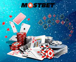 Mostbet mobil ilovasi